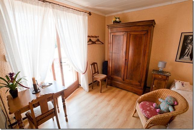 Bed and Breakfast Chez Camille à Etrigny Extérieur photo